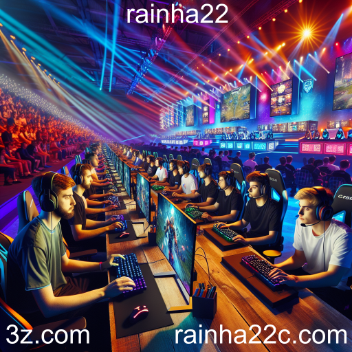 A Ascensão dos Jogos de Eventos: Conectando Comunidades e Criando Experiências Únicas