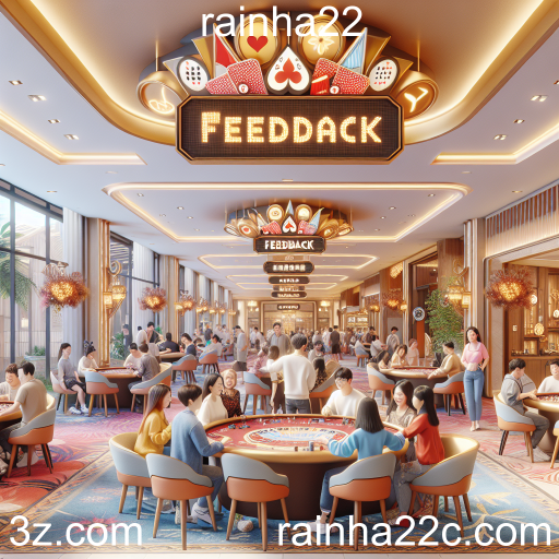 Descubra o Jogo Feedback: Aprendizado e Diversão em Um Só Lugar