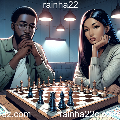 A Fascinante Categoria dos Jogos de Estratégia